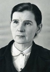 Долженкова Евдокия Петровна